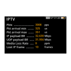 TELEVES ITALIA SRL - TVV593251 OPZ IPTV