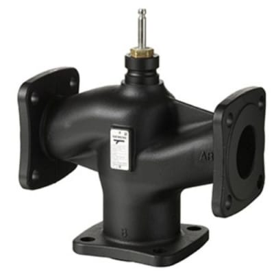 SIEMENS - BUILDING T - BCTS55202-V120 VXF32.50-40 VALV.3VIE, PN10, DN50, KVS40