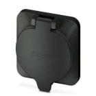 PHOENIX CONTACT - PHC1405217 EV-T2SC COPERCHIO DI PROTEZIONE SOCKET T