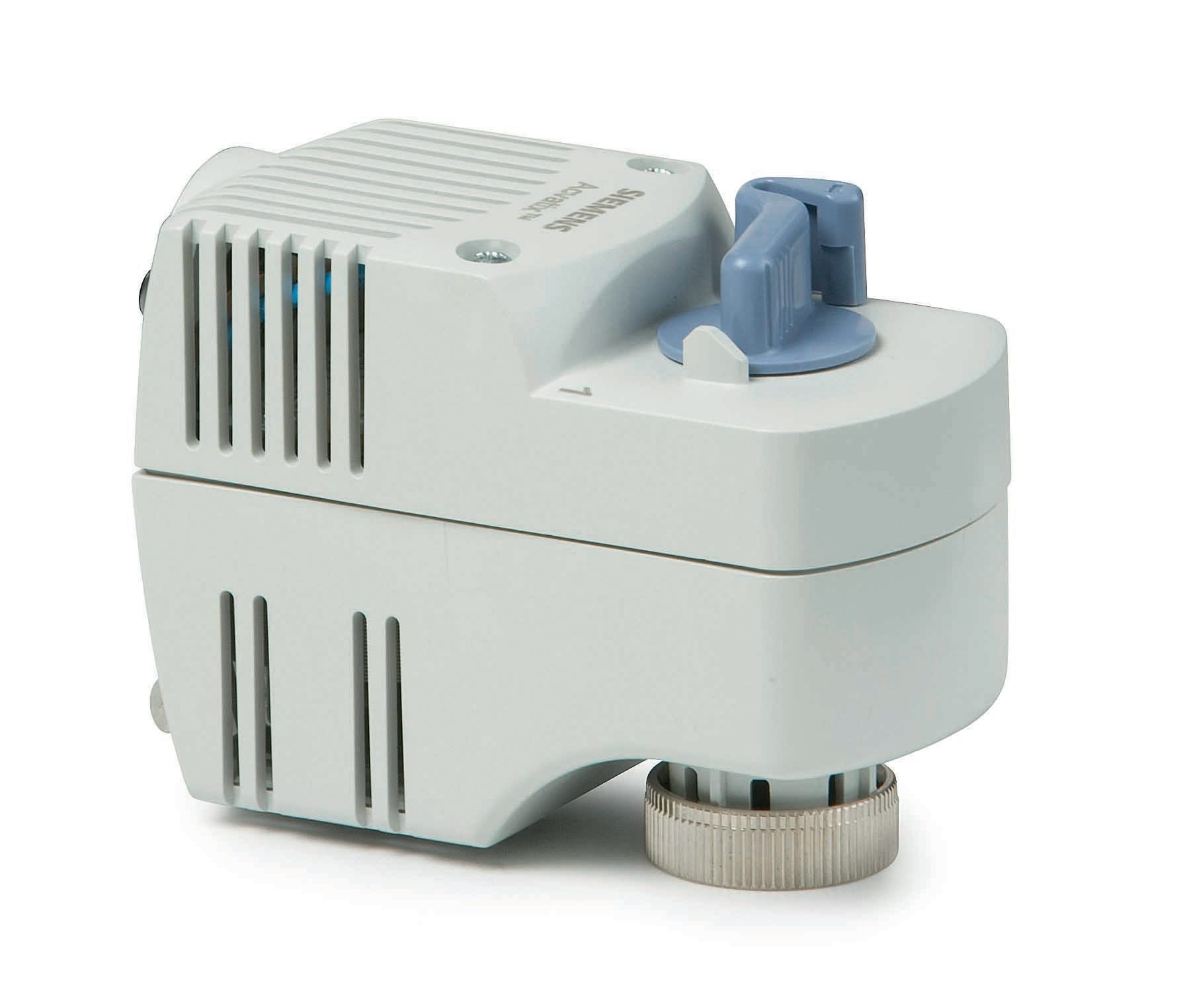 SIEMENS - BUILDING T BCTBPZ:SFP21/18 MOTORE LINEARE ON/OFF 230V AC