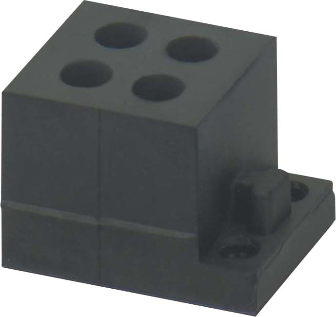 PHOENIX CONTACT - PHC1410152 CES-SRG-BK-4X6 ISOLATORI PASSANTI