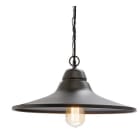 SOVIL SRL - SOV595/06 MONET-SOSPENSIONE GRANDE E27