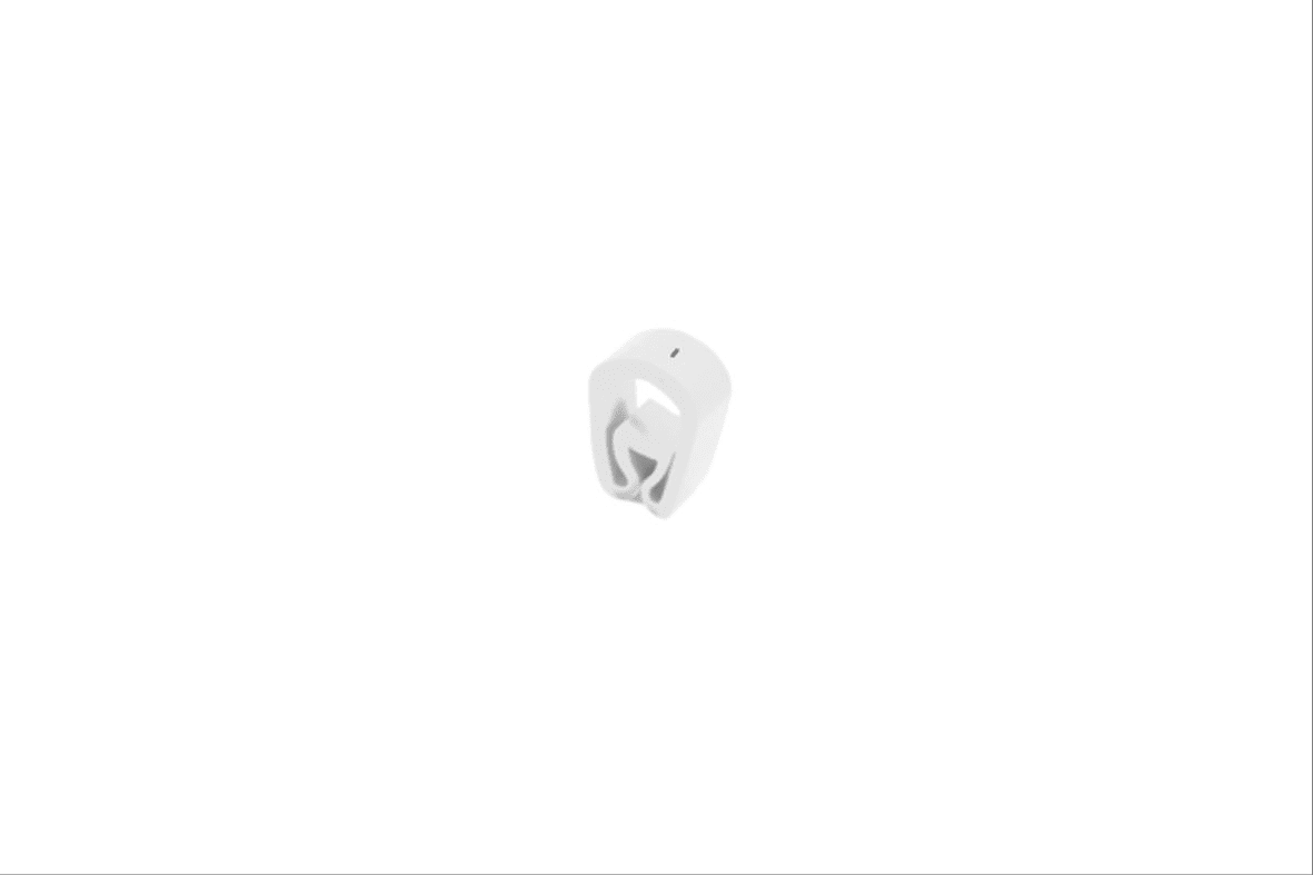 CEMBRE SPA CEM59549-MNS ANELLO SIGL.RMS-01 =1,3-3 BIANCO SIGLA