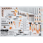 BM SPA BMM059571005 CONTENUTI 162UT INDUSTRIA C57S VI