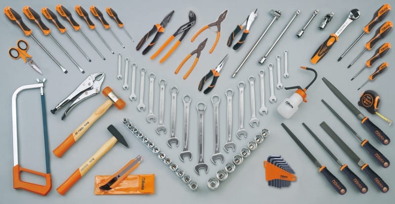 BM SPA BMM059581008 CONTENUTI 85UT PER C58P U