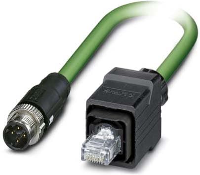 PHOENIX CONTACT PHC1407523 NBC-M12MSD/10,0-93B/R4QC CAVO DI RETE