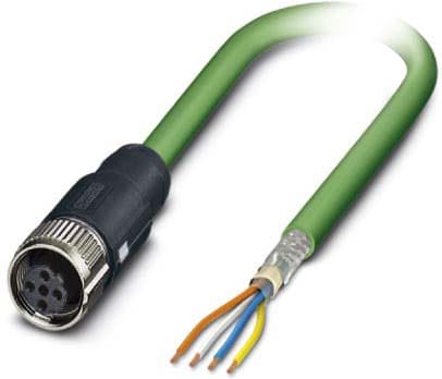 PHOENIX CONTACT PHC1407528 NBC- 1,0-93B/M12FSD CAVO DI RETE