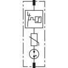 DEHN ITALIA SPA - DEH952025 uberspannungsableiter