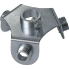 LE PROLUNGHE SAS - PRG596 MORSETTO MULTIPLO PER 3 LUCI