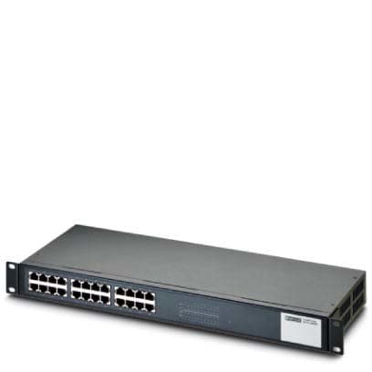 PHOENIX CONTACT PHC2891057 FL SWITCH 1924 SWITCH RACK19