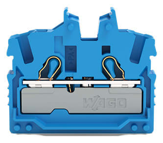 WAGO ITALIA SRL WAG2052-324 MORSMINIATURIZZATO PASS 2 CONDUTT OPERAT