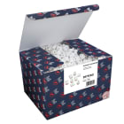 LE PROLUNGHE SAS - PRG5975/IND ISOLATORE ECONOMICO EUROPA - IMBALLO IND