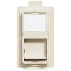 BTICINO - BTI5979C6 BTNET - MAGIC RJ45 TOOLLESS UTP CAT6