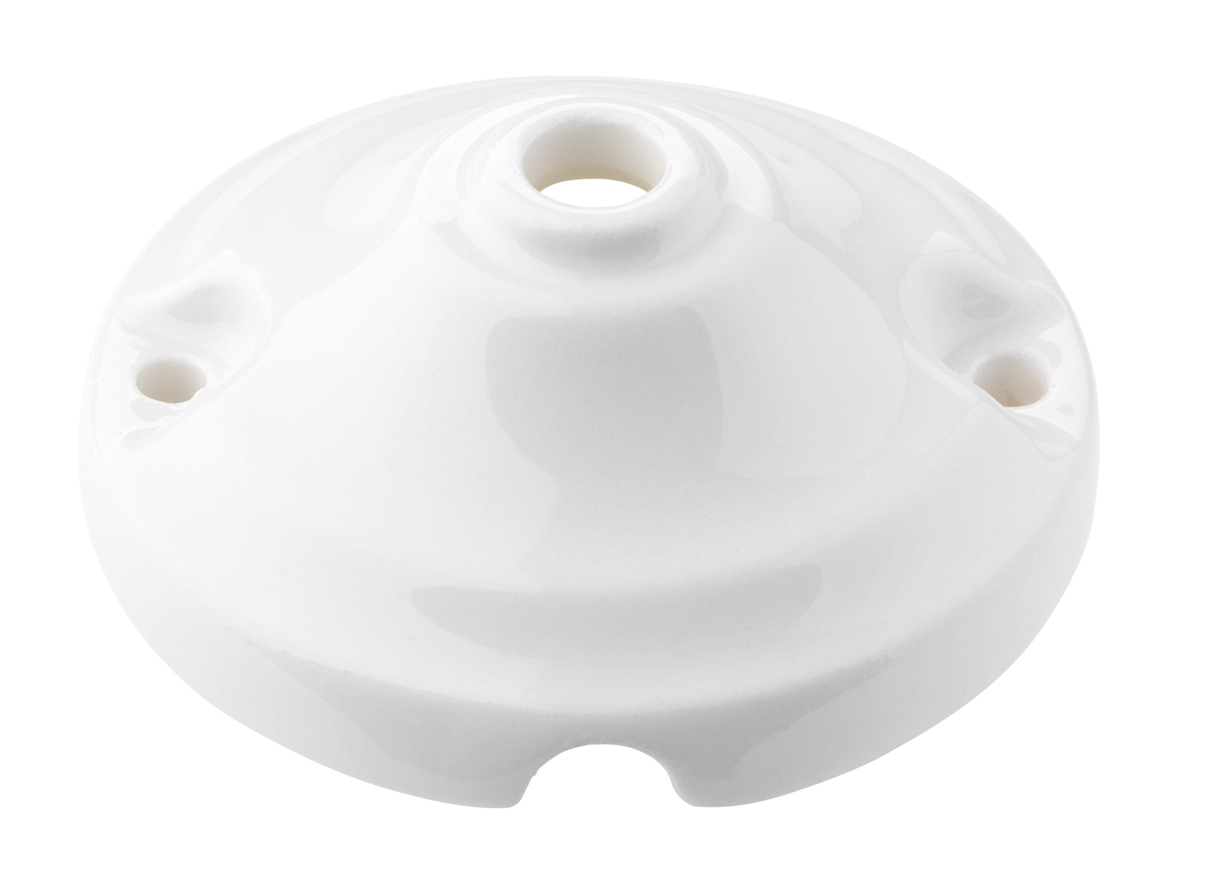 LE PROLUNGHE SAS PRG5980 ROSONE LISCIO D.90 MM