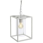 SOVIL SRL - SOV598/02 DOMUS-SOSPENSIONE GRANDE E27