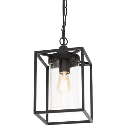 SOVIL SRL SOV598/06 DOMUS-SOSPENSIONE GRANDE E27