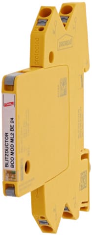 DEHN ITALIA SPA - DEH927224 BLITZDUCTORCONNECT BCO ML2 BE 24