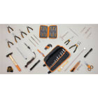 BM SPA BMM059801081 CONTENUTI 57UT PER ELETTRONICA CC EL/A