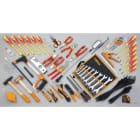 BM SPA BMM059801084 CONTENUTI 64UT X ELETTROTECNICA CC ET/B