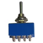 MELCHIONI SPA MEM492619958 DEVIATORE MS500R-B 6O QUADRIP.A LEVA ON-
