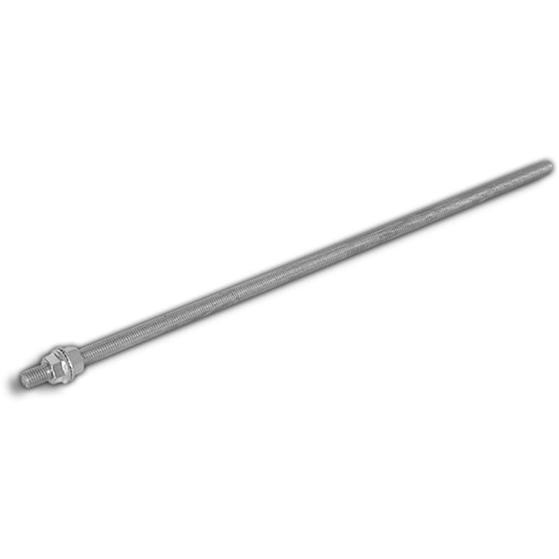 FTE MAXIMAL ITALIA S FTE5B12M 5B12M BARRA FILETTATA 12MAX1MT. CON DADI