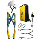 OCMEI SRL OCM5CS121355 KIT PONTEGGIO