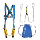 OCMEI SRL OCM5CS121367 KIT PONTEGGIO BASE