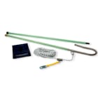 OCMEI SRL OCM5CS6566-KIT COMPLESSO X SCALATA SOSTEGNI A TRAL