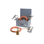 OCMEI SRL OCM5DI2000/ENEL DISP.MAT E AT/AT LATO AT