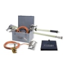 OCMEI SRL OCM5DI2001 DISP.MAT LINEE AEREE AT CON FIORET