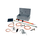 OCMEI SRL - OCM5DI9659/RTM DISP. MAT CTO-CTO X CABINE CON RIV