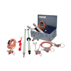 OCMEI SRL OCM5DI9710/RTM DISP.MAT CTO-CTO LINEE AEREE CONRIV