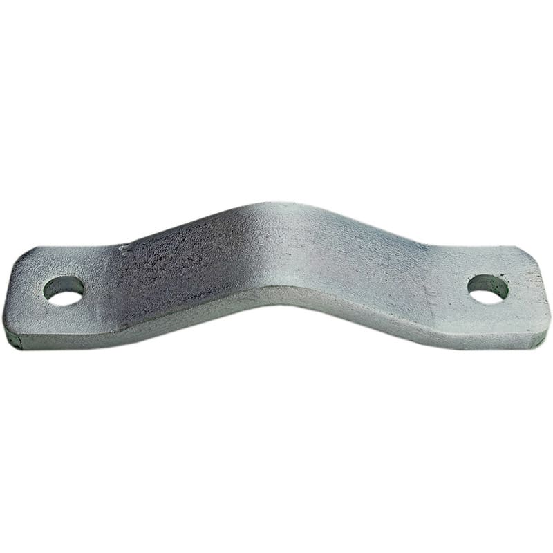 FTE MAXIMAL ITALIA S FTE5F1 5F1 FLANGIA PER ZANCHE A PACCO