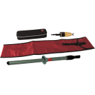 OCMEI SRL - OCM5RT9650 RIVEL.UNIPOLARE AL NEON 5:40KV