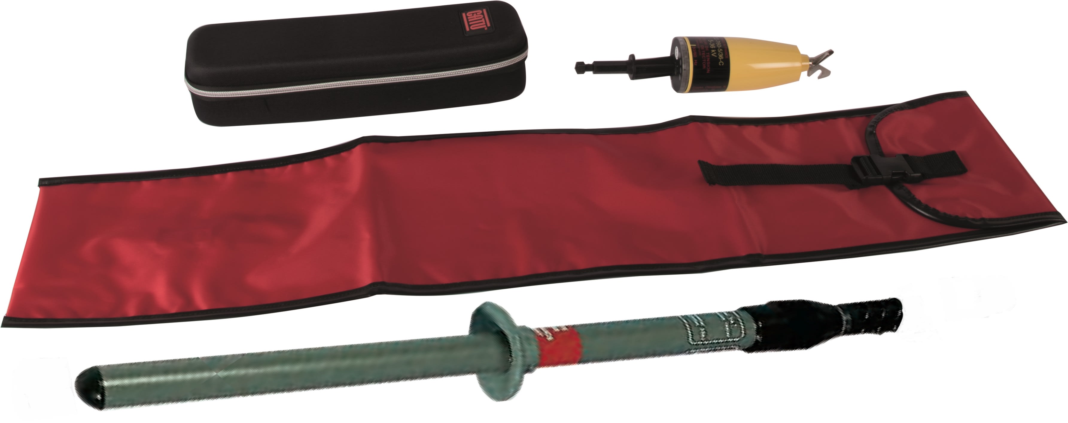 OCMEI SRL - OCM5RT9650 RIVEL.UNIPOLARE AL NEON 5:40KV