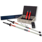 OCMEI SRL OCM5RT9656/RF RIVEL TENS CONCORD FASE IN RADIOFRE