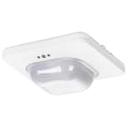 SIEMENS - BUILDING T - BCT5WG1258-2DB31 SENSORE PRESENZA/LUMINOSITA UP 258D31 W