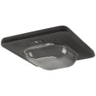 SIEMENS - BUILDING T - BCT5WG1258-2DB33 UP 258D33 SENS.PRES+LUM WIDE NERO