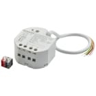 SIEMENS - BUILDING T BCT5WG1525-2SB32 DIMMER UP 525S32 230V 210VA + 3IN SECURE
