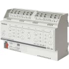 SIEMENS - BUILDING T - BCT5WG1554-1DB31 DIMMER UNIVERSALE N 554D/31 4X300VA X L