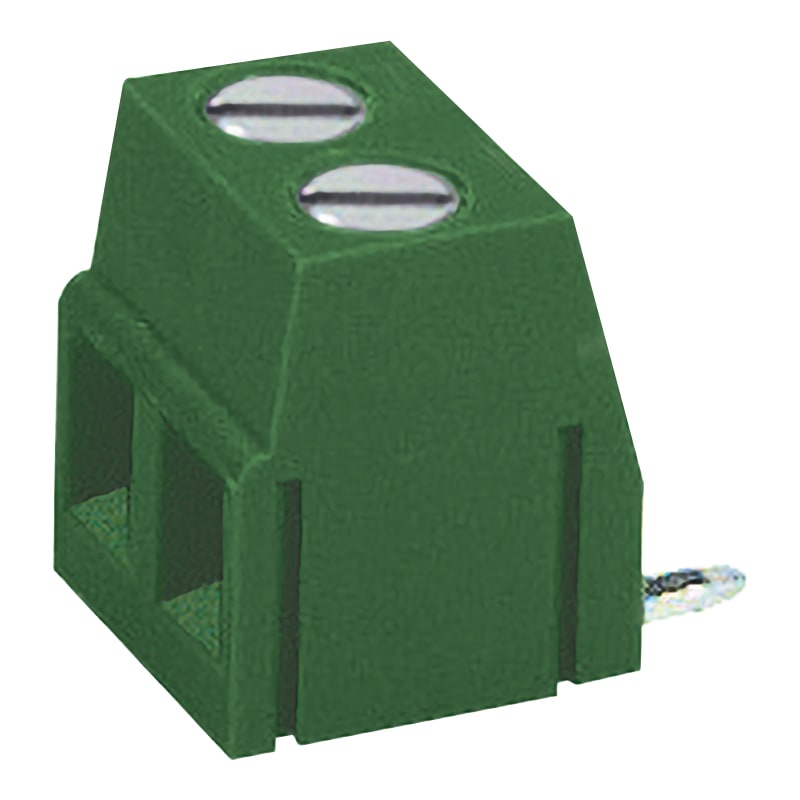 ELCART DISTRIBUTION ERT051002000 MORSETTO CAR. P. 5 2VIE 90 H.10