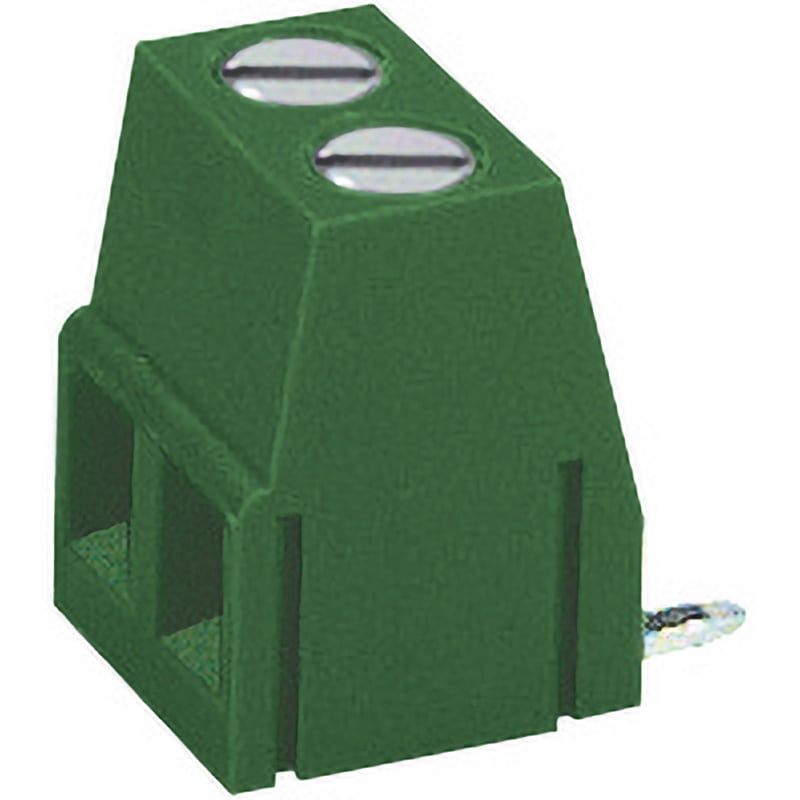 ELCART DISTRIBUTION - ERT051022000 MORSETTO CAR. P. 5 2VIE 90 H.14