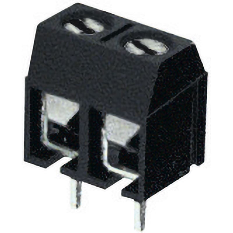 ELCART DISTRIBUTION ERT051050000 MORSETTO LAM. P. 5 2VIE H.10