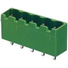 ELCART DISTRIBUTION - ERT051205700 MORSETTO EURO P MAS. P.5 7VIE