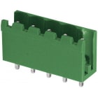 ELCART DISTRIBUTION ERT051211200 MORSETTO EURO P MAS. P.5 12VIE