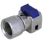 ELCART DISTRIBUTION ERT052444900 CONNETTORE TIPO F QUICOAX