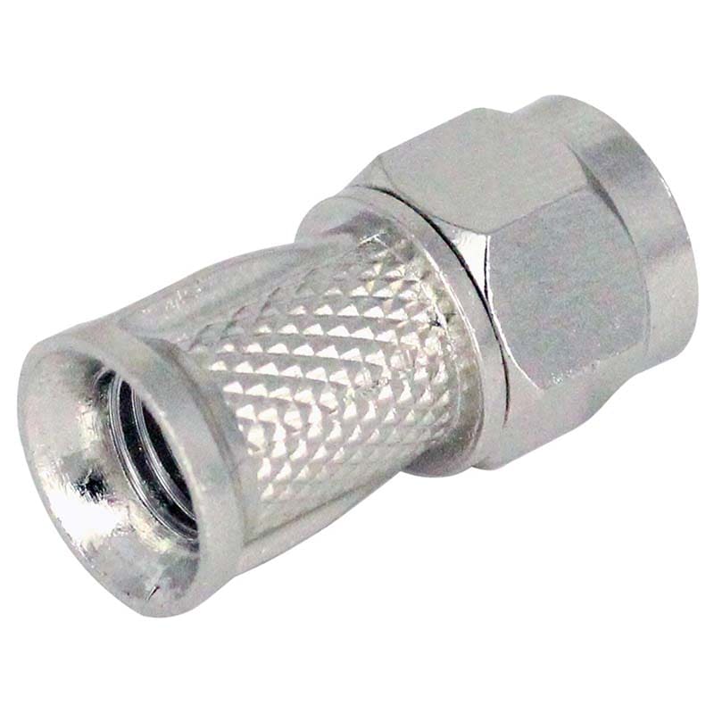 ELCART DISTRIBUTION - ERT052445400 CONN.MASCHIO F CON ALETTE+ANELLO