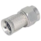 ELCART DISTRIBUTION - ERT052445200 CONN.MASCHIO F CON ALETTE+ANELLO