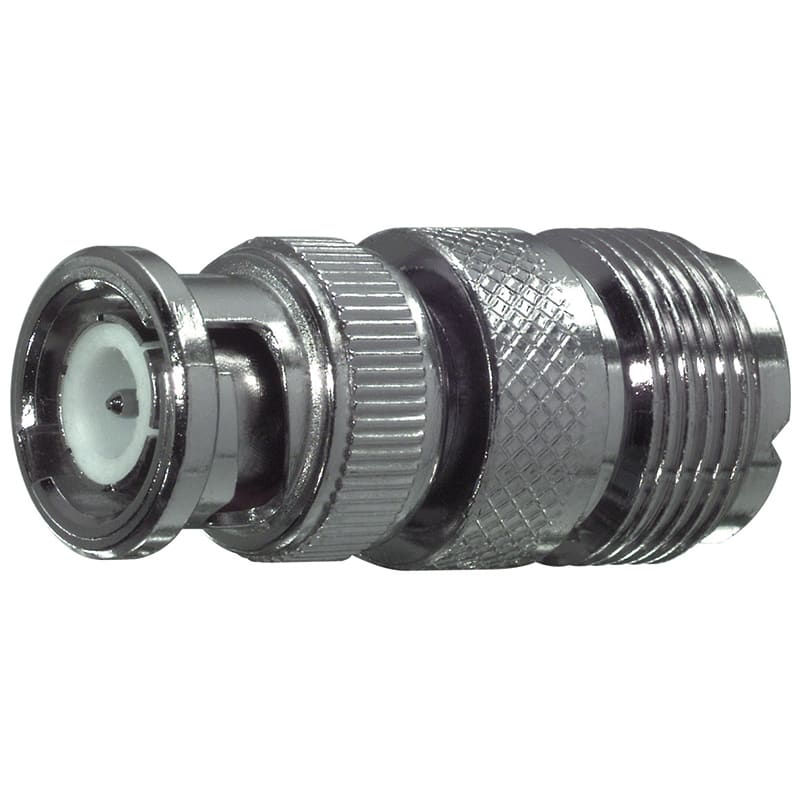 ELCART DISTRIBUTION - ERT055453000 ADATT. PRESA UHF-SP. BNC UG255 ST