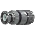 ELCART DISTRIBUTION ERT055453000 ADATT. PRESA UHF-SP. BNC UG255 ST